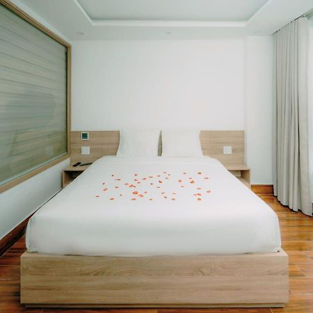 Rice'S House Hotel & Apartment Da Nang Zewnętrze zdjęcie