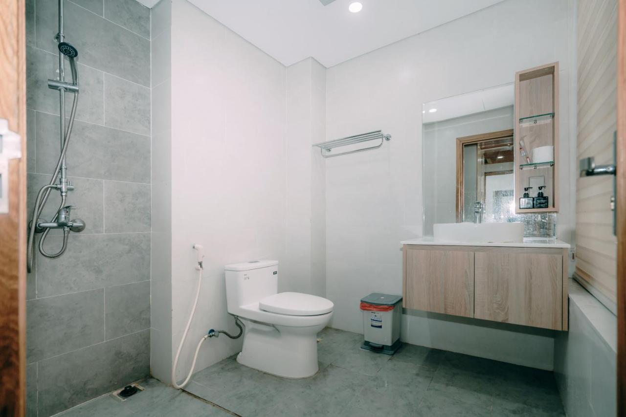 Rice'S House Hotel & Apartment Da Nang Zewnętrze zdjęcie