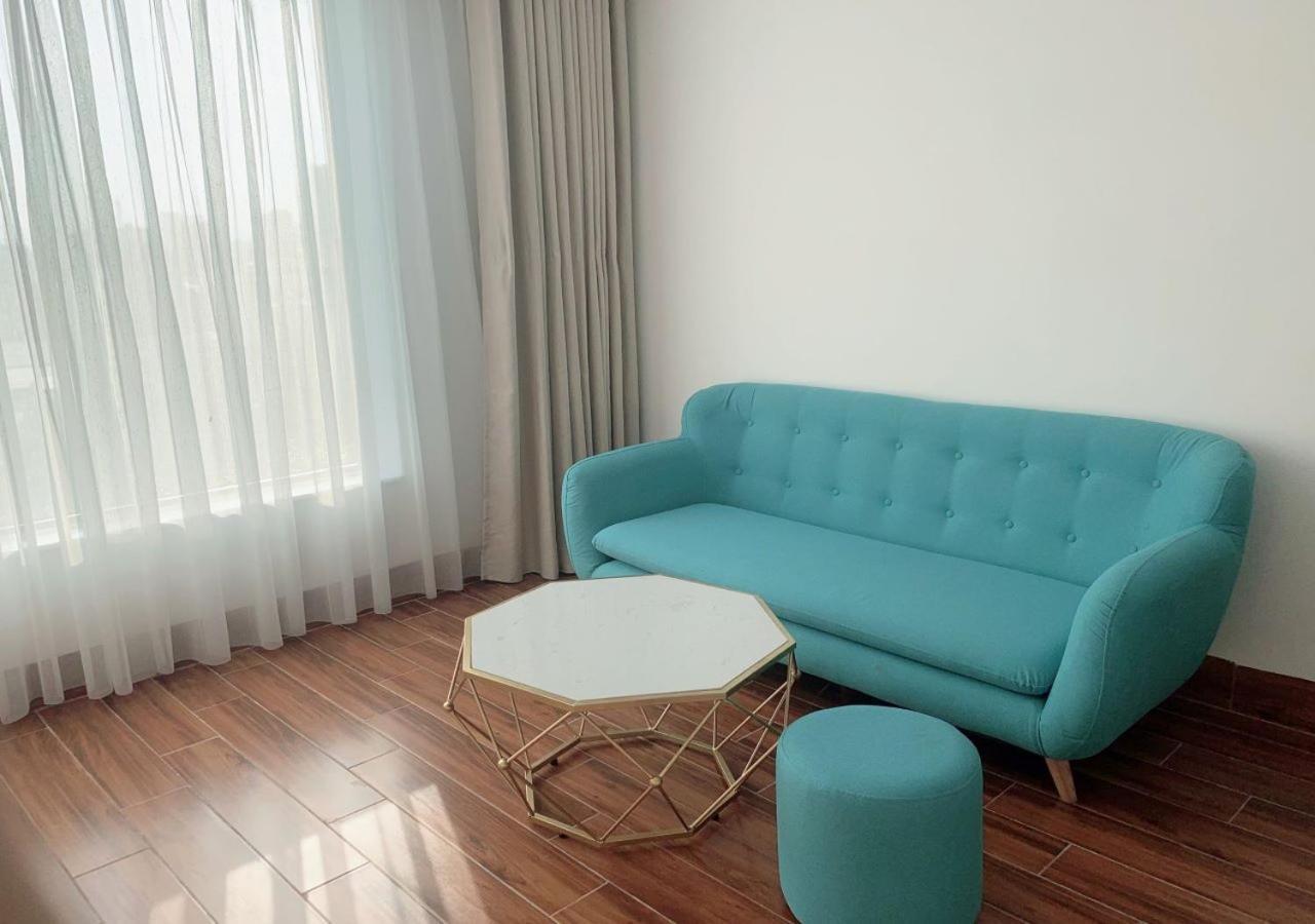 Rice'S House Hotel & Apartment Da Nang Zewnętrze zdjęcie