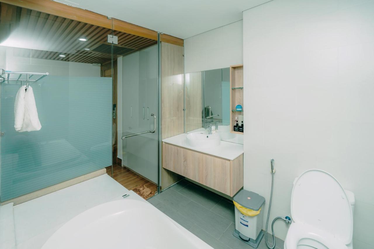 Rice'S House Hotel & Apartment Da Nang Zewnętrze zdjęcie