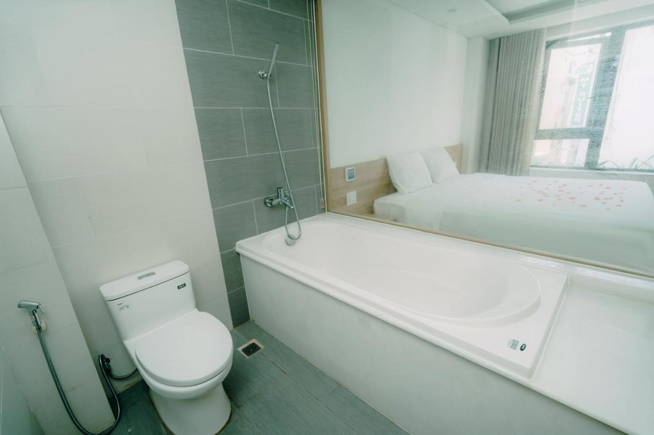 Rice'S House Hotel & Apartment Da Nang Zewnętrze zdjęcie