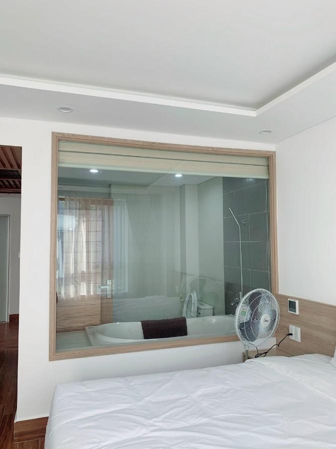 Rice'S House Hotel & Apartment Da Nang Zewnętrze zdjęcie
